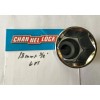 CHANNELLOCK 18 mm x 3/8" DR METRIC DEEP SOCKET 6