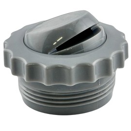 Swimables 1.5 Inch MIP Threaded Directional Fitting Hydrostream Pool Jet Nozzles | Compatible With Hayward Pool Return Jet SP1419A & Pool Jet Eyeball Replacement | Slotted Eyeball Fitting