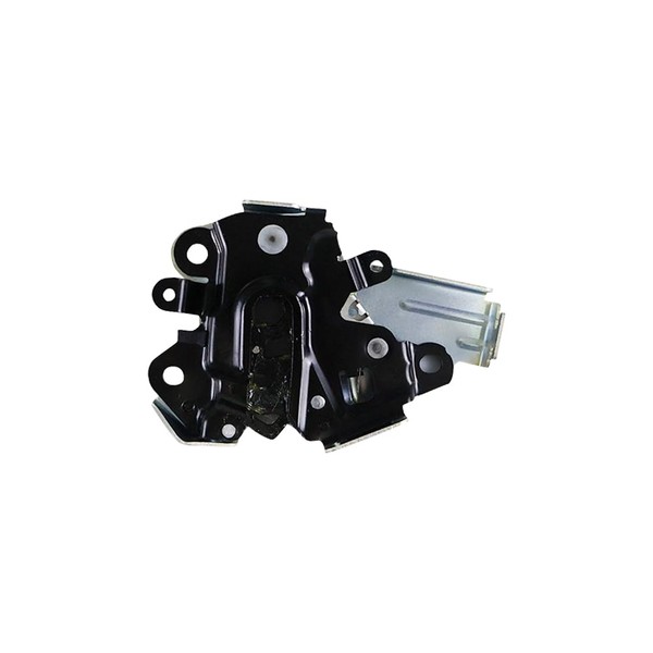 HUYILUN0104 Left Driver Side Rear Seat Lever Adjust Control Latch