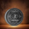 PUROLEO Unscented Beard Balm 2oz/56ml (Made In Canada) - Luxury