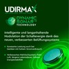 100 Hörgerätebatterien Größe 10 PR70 Udirmax Gelb Dynamic Sonar Technologie