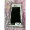 Luxury Lashes By Clarita lozano classic eyelash extensions 0.18 C