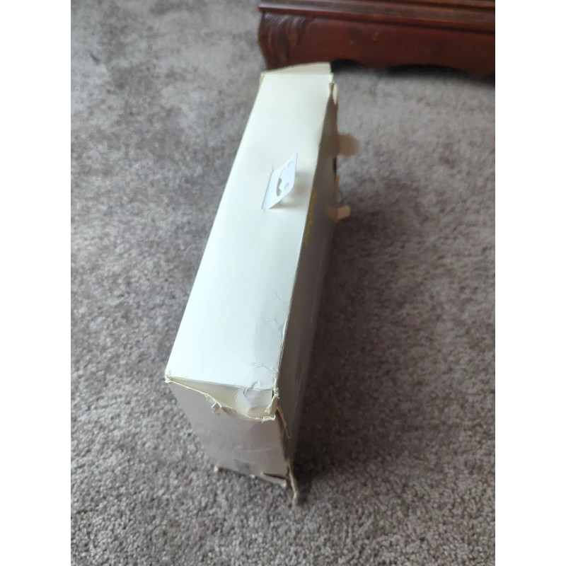 Heyday UV Sanitizing Box UVC-LED for Small Electronics w/LED/Sound -