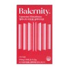 Ballernity 밸러니티 순도 90% 리포좀 글루타치온 374mg x 30매 1개