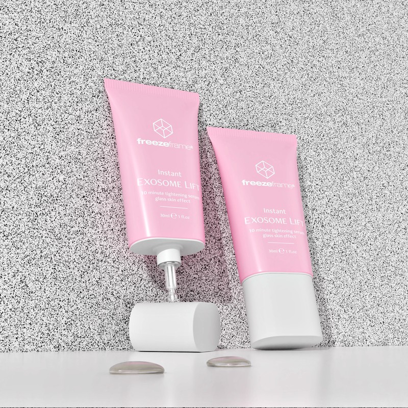 freezeframe Instant Exosome Lift 30ml