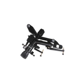 Garden Sprinkler 28-55 m Throwing Distance Circular Sprinkler Lawn Sprinkler Impulse Sprinkler Sprinkler Sprinkler