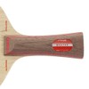 STIGA Table Tennis Racket All-Round Evolution Flare Grip 1051-35