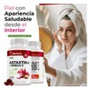 BioHerb Astaxantina 12mg Omega 3 EPA y DHA Fórmula Premium
