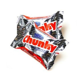 Chunky, 1.4 oz, 24 count