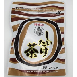 Nishiki Seal Shiitake Mushroom Tea, 1.2 oz (35 g) Bag