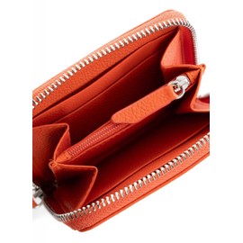 Tamaris TAS Amanda 50009 Women's Purses Plain, Dark orange, Standard size