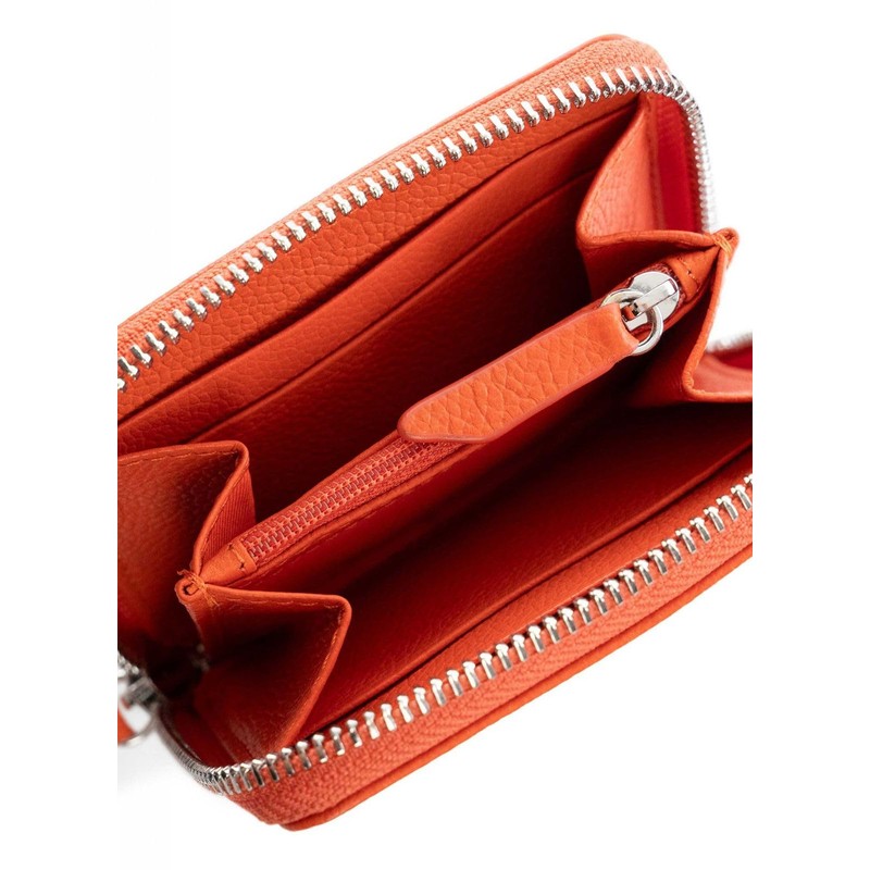 Tamaris TAS Amanda 50009 Women's Purses Plain, Dark orange, Standard