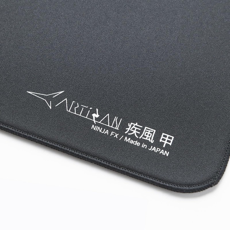 ARTISAN Ninja FX Hayate-Kou MID [Black/L] (Japan Import)