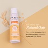 Carmesi Sensitive Intimate Wash | Enriched with Natural Oats |