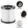 MZY LLC 4 Pack DCV5801H HEPA Vacuum Filter Replacement for