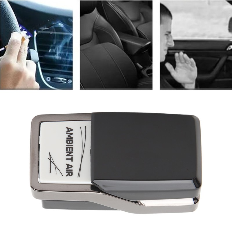 Car Perfume System Refill Long Lasting Fragrance Diffuser for G