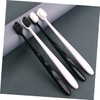 IWOWHERO Bristle Toothbrushes for Complete Oral Cleaning Soft -nano Oral