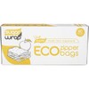 Sugar Wrap Eco Zipper Bag Small 40 x Small