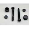 Guardian Medline Front Wheel Axle, 2 Pack, Parts for Guardian
