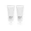 O'Droy KOR Meoncell 1+1 O’Droy Raspberry Salicylic Acid Foam Cleansing / KOR 메온셀 1+1 오드로이 라즈베리 살리실산 폼클렌징