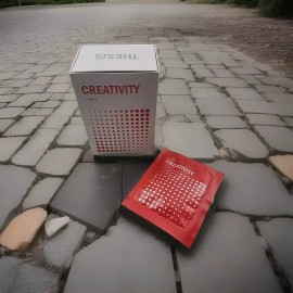 Thesis Nootropics Creativity 6pack Dietary Supplement Packs