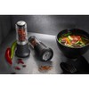 GEFU X-PLOSION Chilli Slicer Empty Spice Cutter for Chili Extra