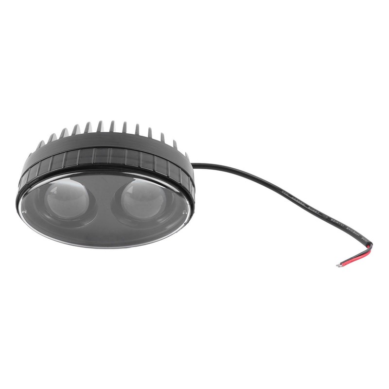 Forklift LED Safety Light 20W Backup Clearance Lamp Zone Warehouse