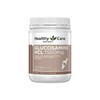 Healthy Care 헬시케어 글루코사민 1500mg 400정 Healthy Care Glucosamine 1500mg 400 Tablets