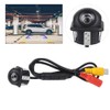 Sonew HD 480p Waterproof Car Backup Camera, 90° Viewing Angle,