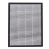 Air Purifier Filter Dust Odor Pollen Particles Removal Particulate Air