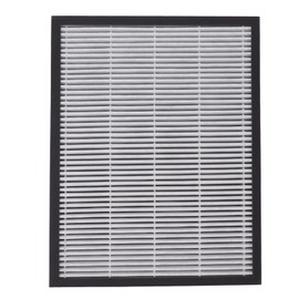 Air Purifier Filter Dust Odor Pollen Particles Removal Particulate Air Filter for Midea KJ200G D41