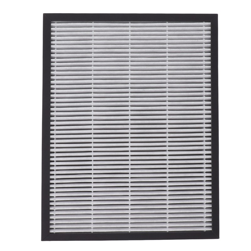 Air Purifier Filter Dust Odor Pollen Particles Removal Particulate Air