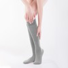 Seamless Capture Boot Socks for Walking Boots, Orthopaedic Replacement Stockings,