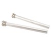 2Pcs RV Water Heater Anode Rod 18 X 235mm 3/4in