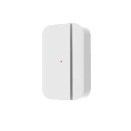 Daewoo Security Wireless Door Sensor Door Switch WDS301, White