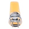 6PCS GY6.35 Bulb 5W COB Light Bulb 500lm Silicone Ceiling