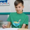 Toddler T-Shirt Grains Cereal Bowl Food and Beverages Grains Cotton