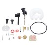 2 Set Carburetor Rebuild Kit Carb Repairing Tool Replacement for