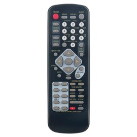 ALLIMITY RC4300SR Replacement Remote Control for Marantz AV Amplifier DV4300/N1B SR4300 SR4300 SR4300/N1B SR4300/N1G