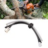 Zerodis 3-Hole Fuel Line Grommet Fuel Tank Vent Kit Grass