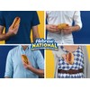 Gourmet Kitchn Hebrew National Beef Franks | Made with Premium