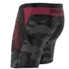 Smmash Men's Compression Fit Shorts TURBERRY - Size S M