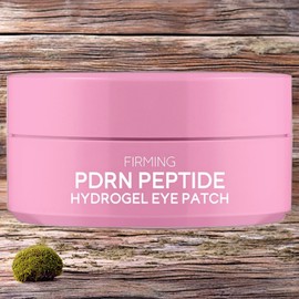 TENZERO Fatigue recovery, eye area recovery, eye area care, firming PDRN peptide hydrogel eye patch, 3 packs of 60 / TENZERO 피로 회복 눈가 회복 눈가 관리 퍼밍 PDRN 펩타이드 하이드로겔 아이패치 3개 60개입