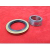 Bender SEAL SPACER SPROCKET SHAFT HARLEY ENGINE SHOVELHEAD EVO LEFT