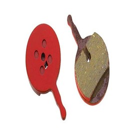 Jagwire Mountain Sport Disc Brake Pad Avid Bb5 & Promax