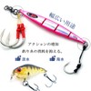 9KM DWLIFE Split Ring Fishing Stainless Steel Heavy Duty Split