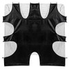 Lacrosse Goal Shooting Target,Lacrosse Net Training Equipment,Lacrosse Goal Guard Corner