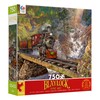 Ceaco - Ted Blaylock - Engine 74-750 Piece Jigsaw Puzzle