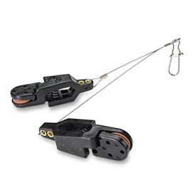 CANNON Unisex-Adult Cannon Downriggers, Offshore Stacker 2250107, Beige
