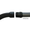 Handle for Miele S8 Cat & Dog Comfort Handle Tube